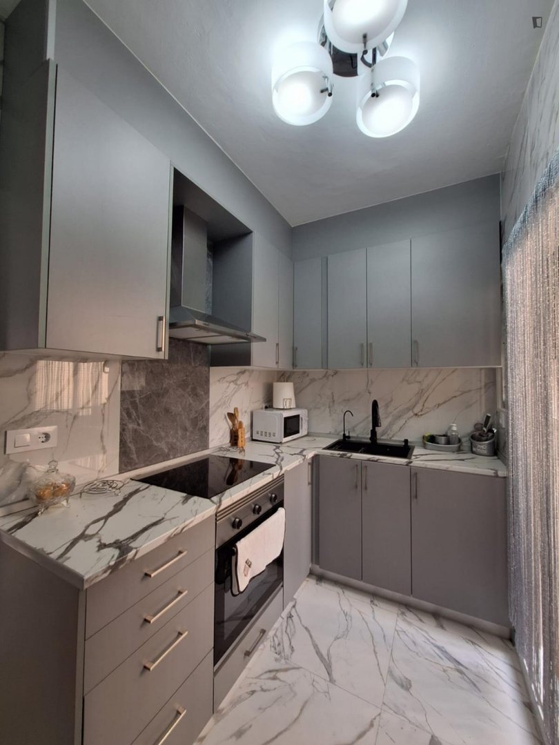 Habitación en alquiler, Barcelona