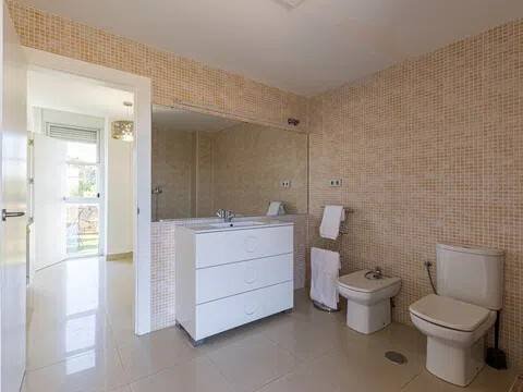 Casa de 363 m² en Molina de Segura