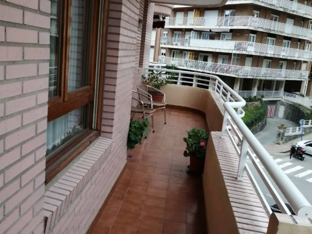 Piso de 80 m² en Castro-Urdiales