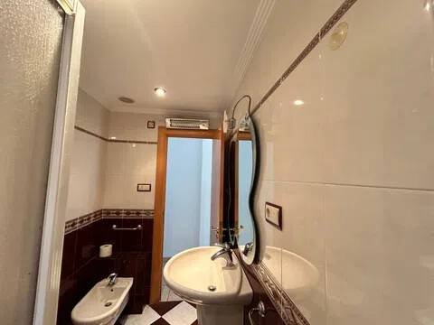 Pis de 112 m² a Sant Vicent del Raspeig