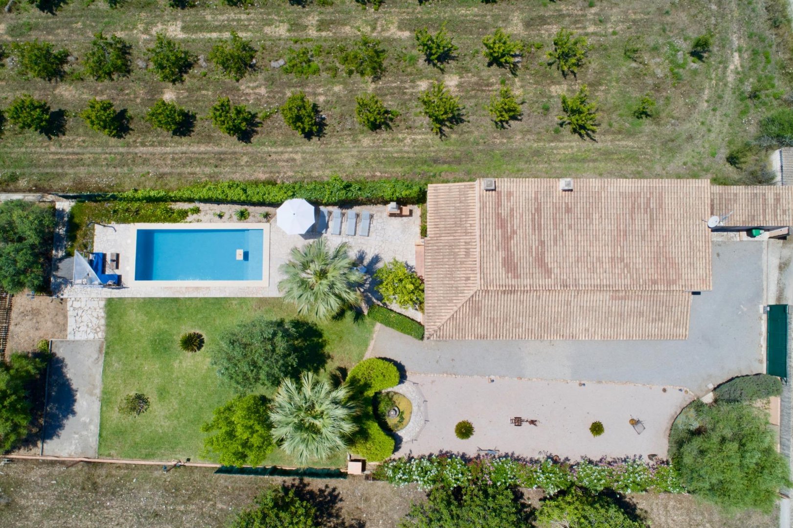 Pis de 256 m² a Sant Llorenç des Cardassar