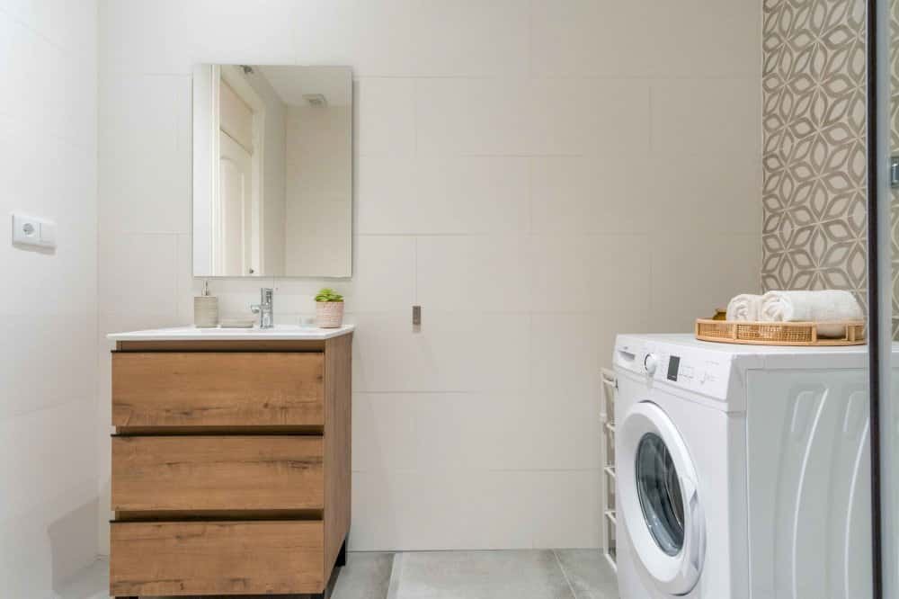 Zimmer zur Miete, Madrid