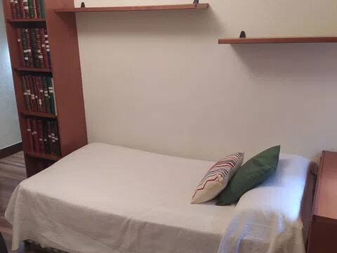 Habitación 125 m², Bilbao