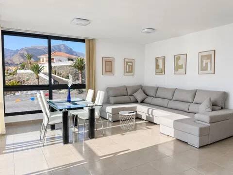 Piso de 89 m² en Guía de Isora