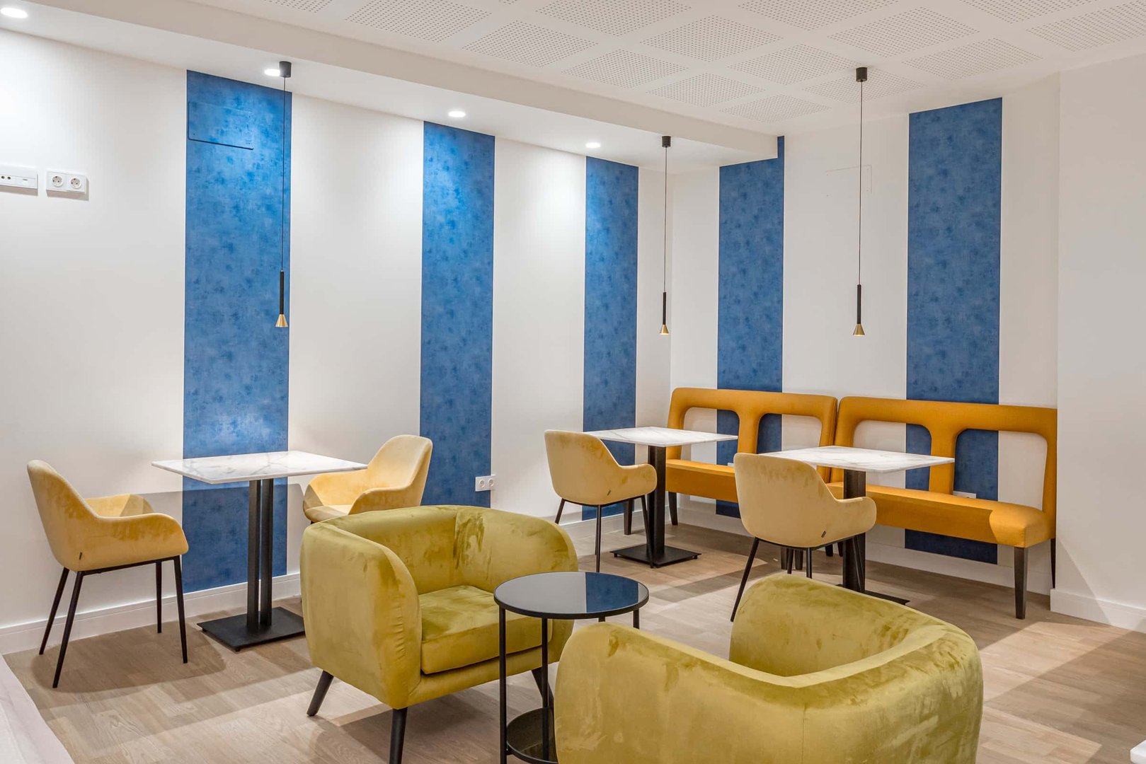 Pis de 30 m² a Màlaga