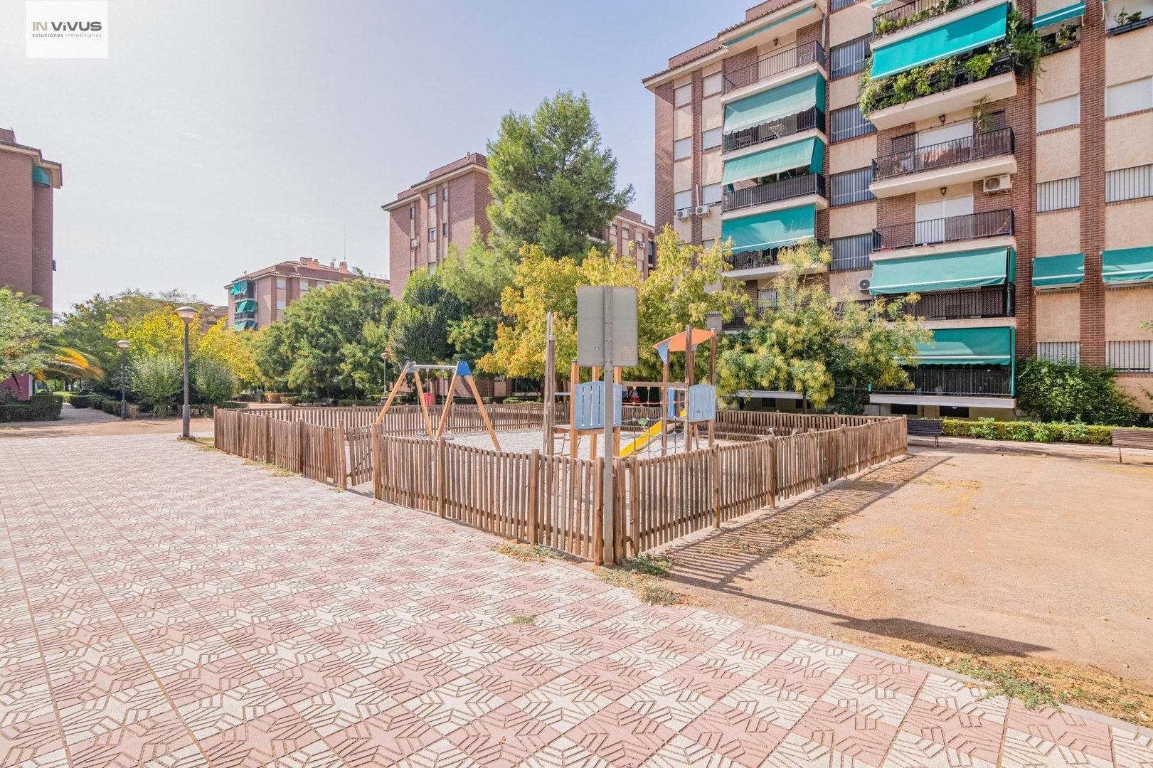 Apartamento 115 m² em Granada