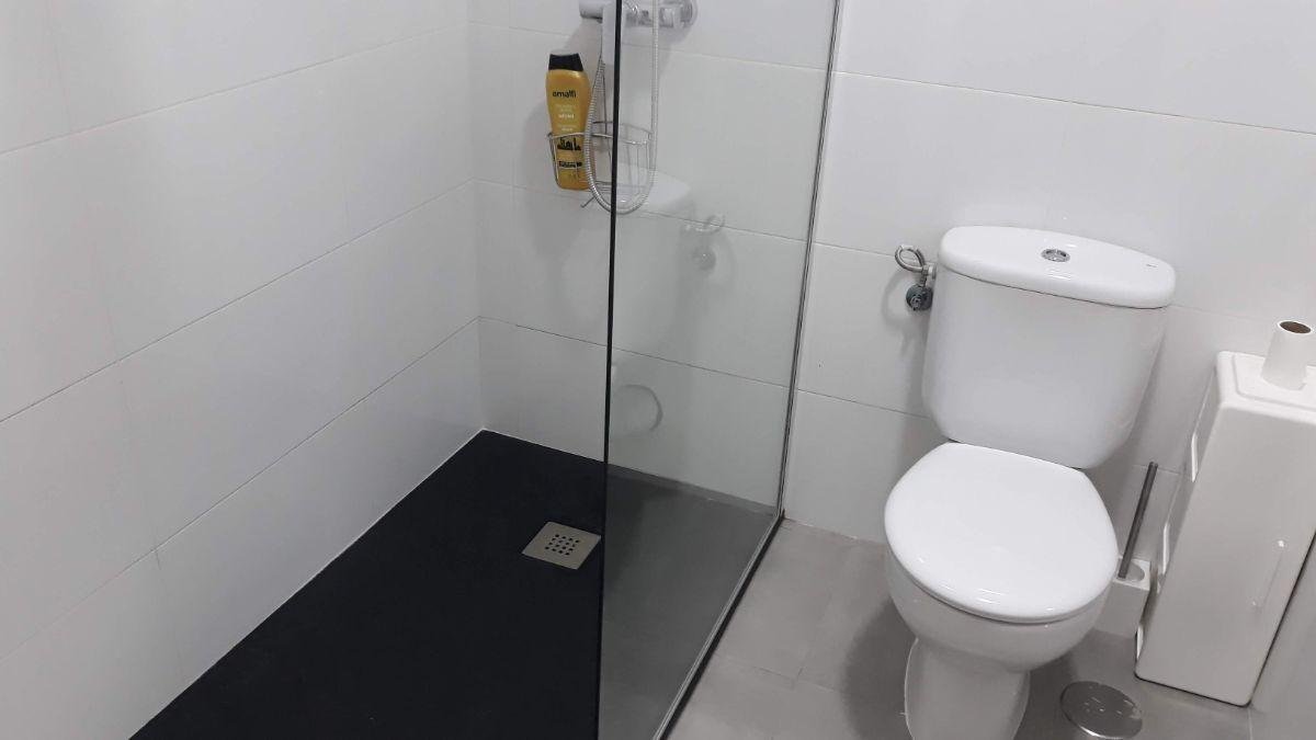 Piso de 81 m² en Sanlúcar de Barrameda