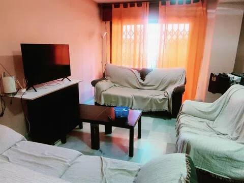 Habitación 150 m², Granada
