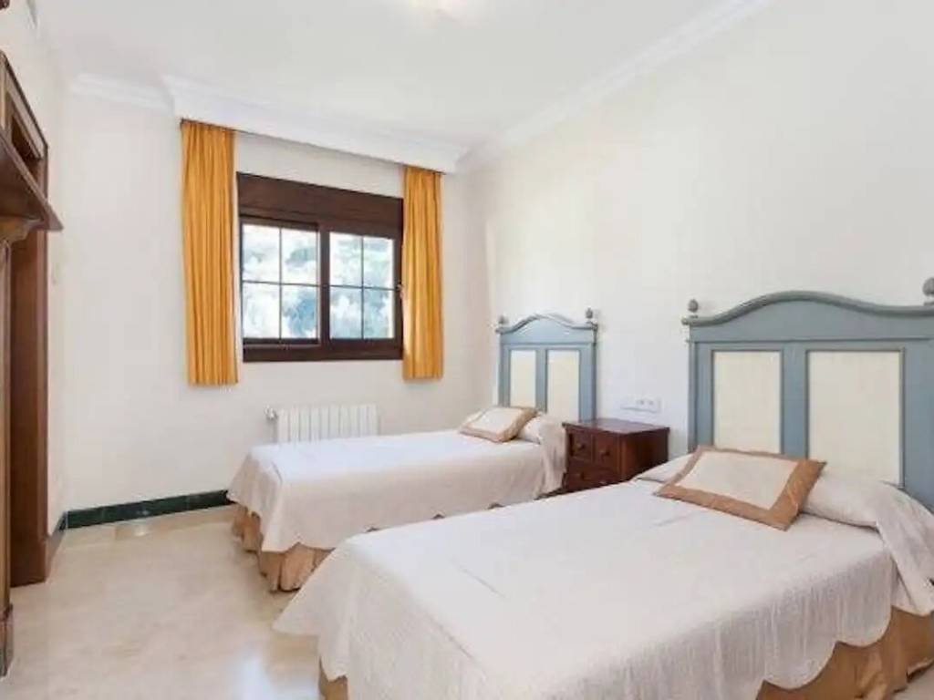 Casa de 897 m² en Mijas