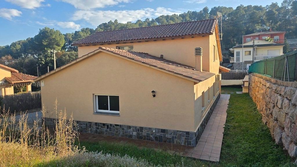 Casa de 220 m² en Bigues i Riells del Fai