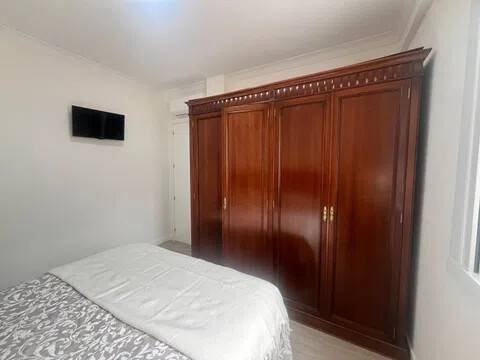 Piso de 84 m² en Ferrol
