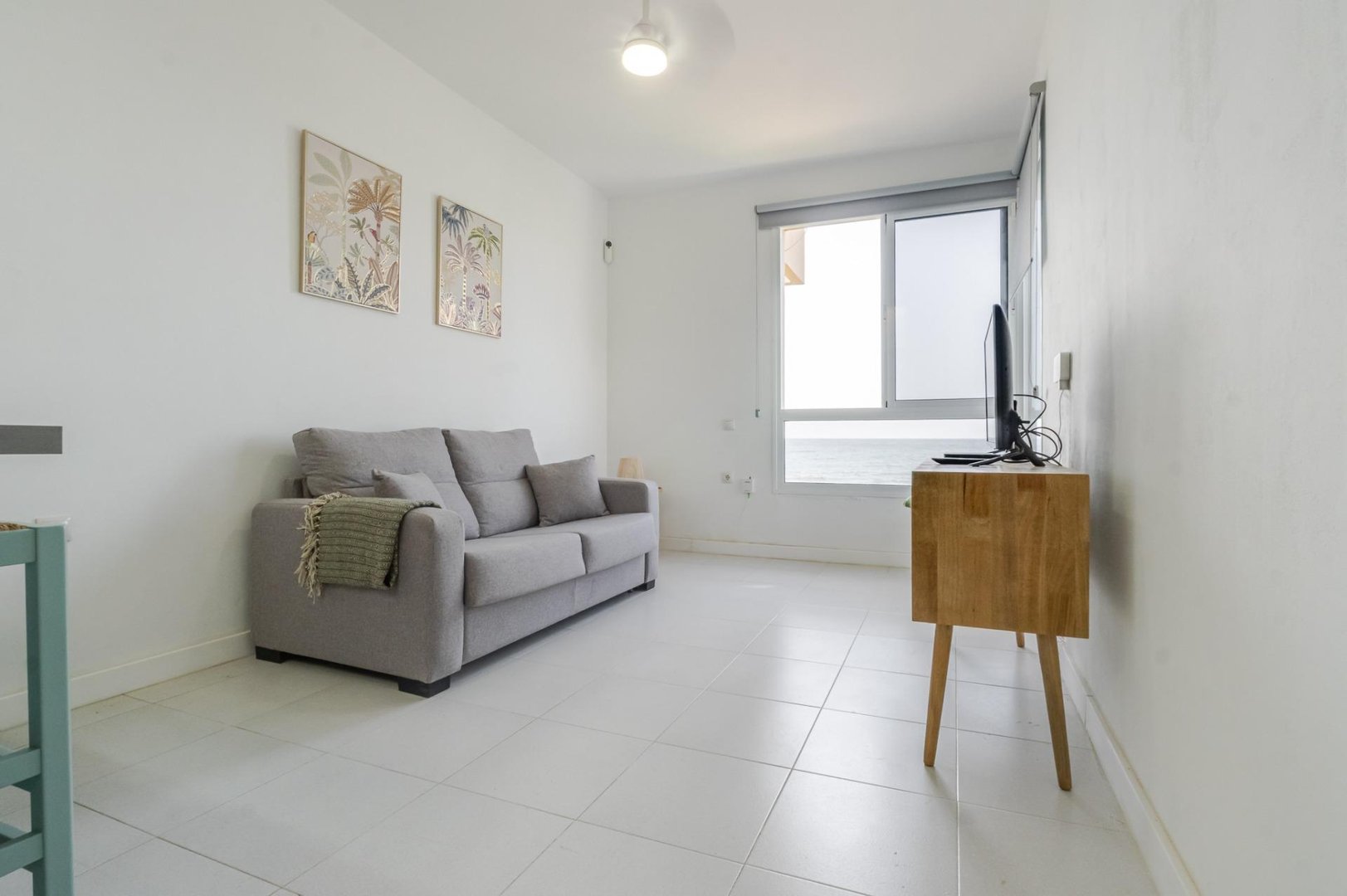 Piso de 51 m² en San Bartolomé de Tirajana