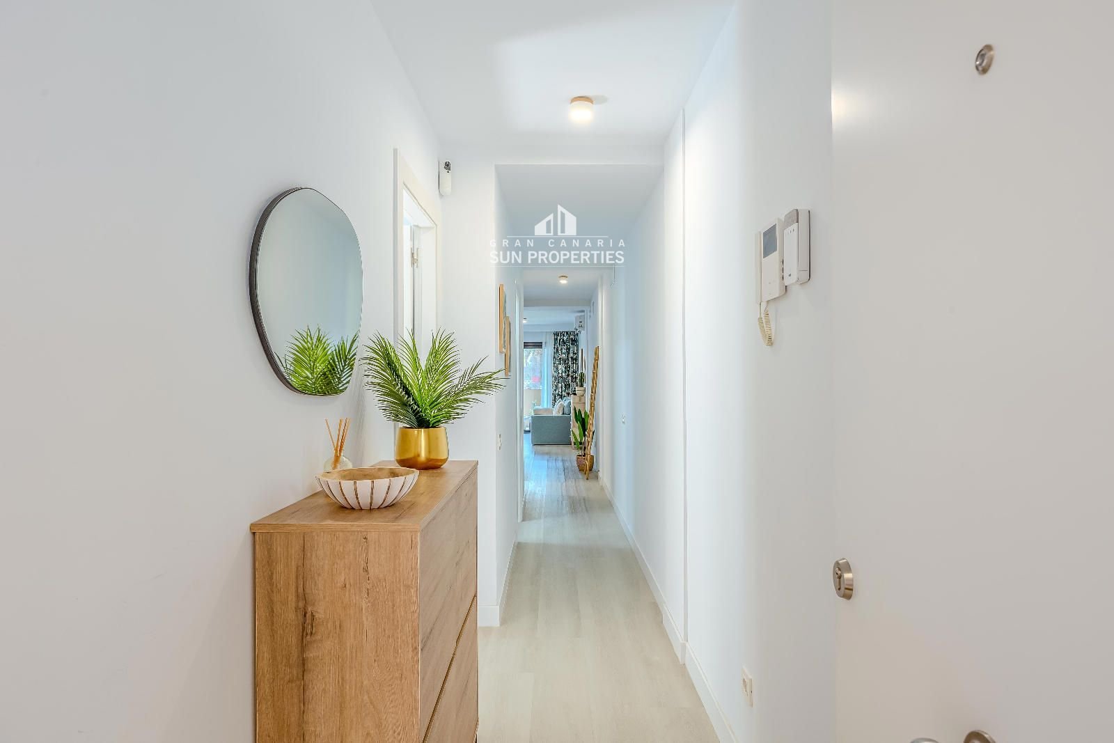 Piso de 62 m² en Mogán
