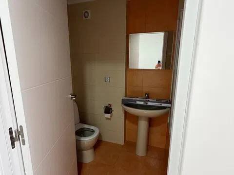 Piso de 95 m² en Sevilla