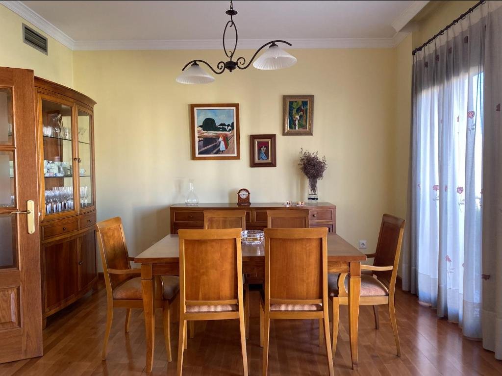 Pis de 130 m² a Almeria