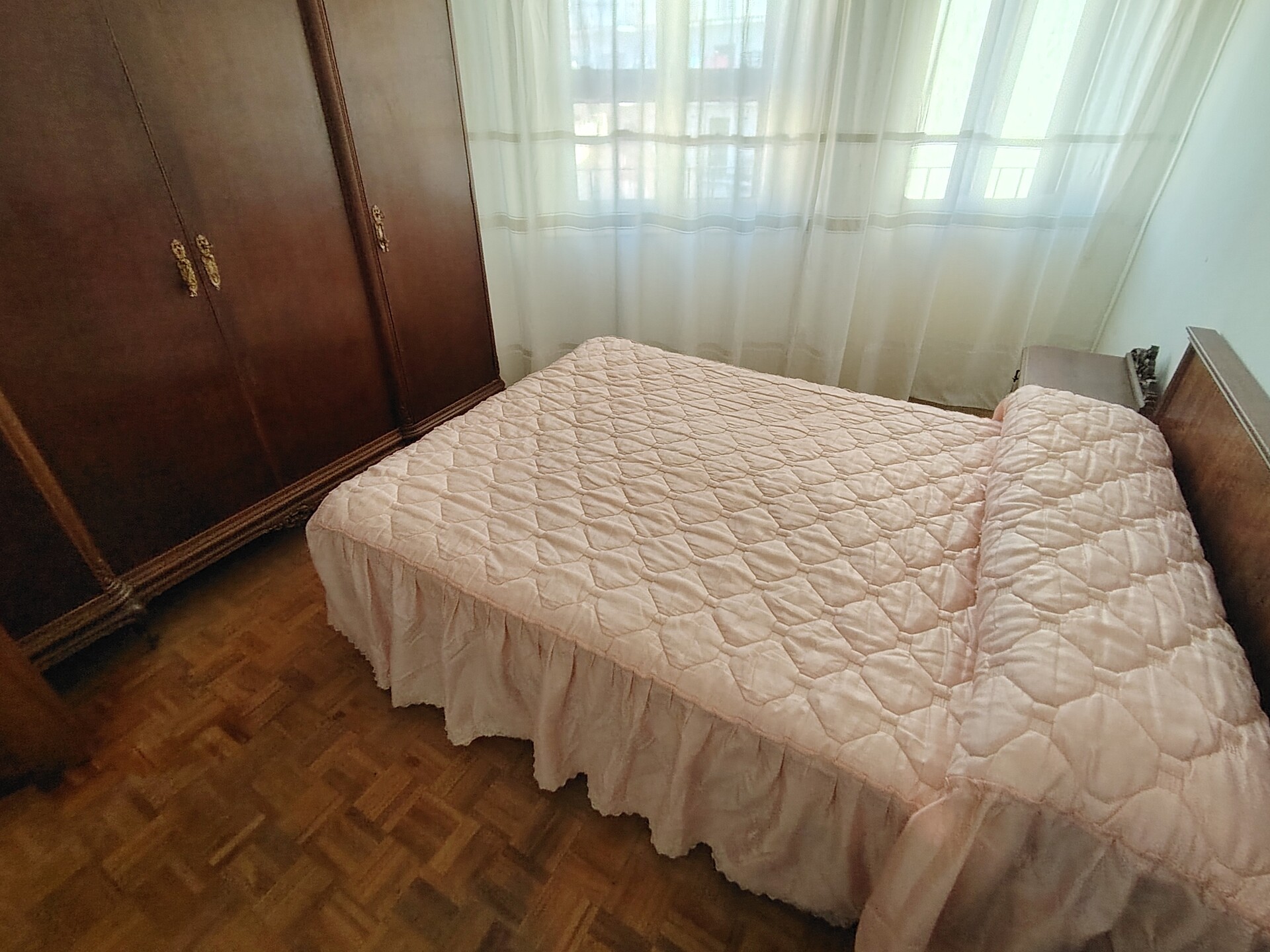 Pis de 80 m² a Zamora