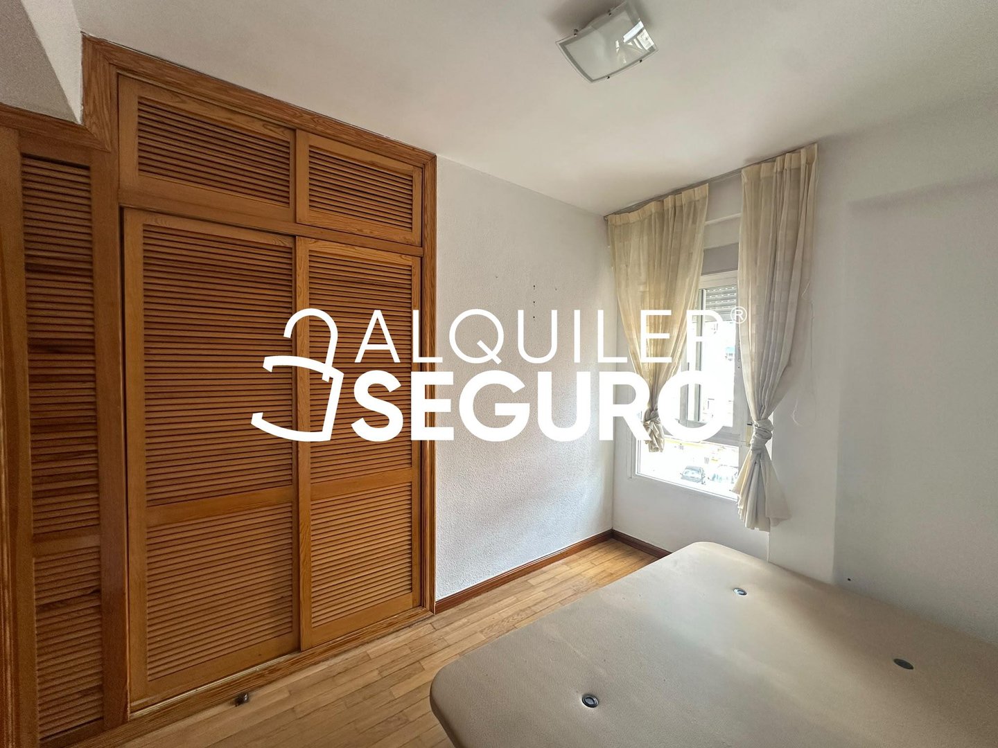 Piso de 65 m² en Madrid