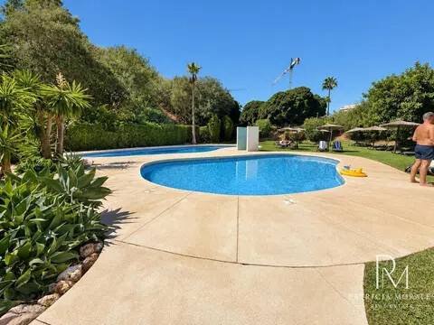 Flat 74 m² in Mijas