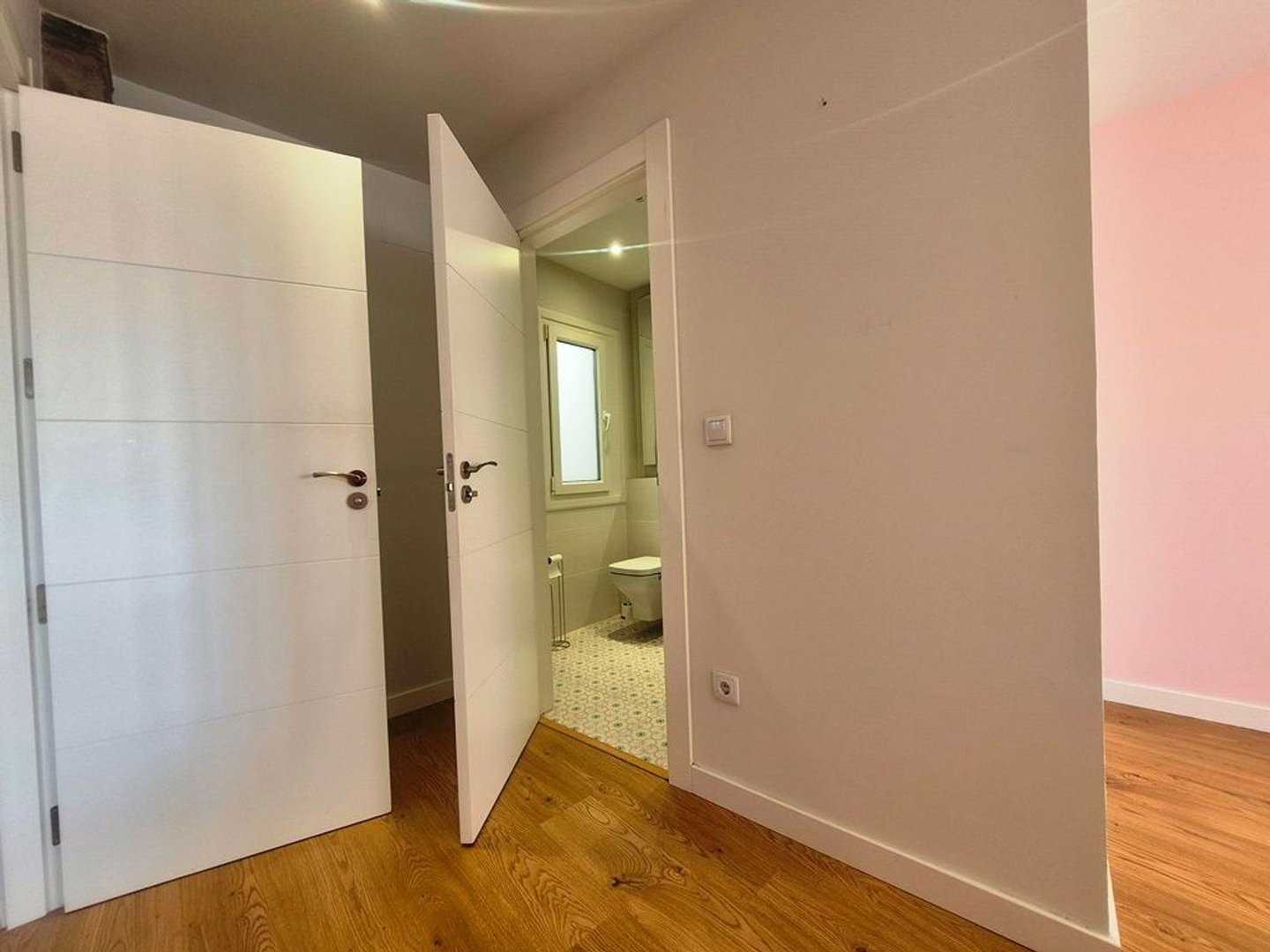 Pis de 110 m² a Valladolid