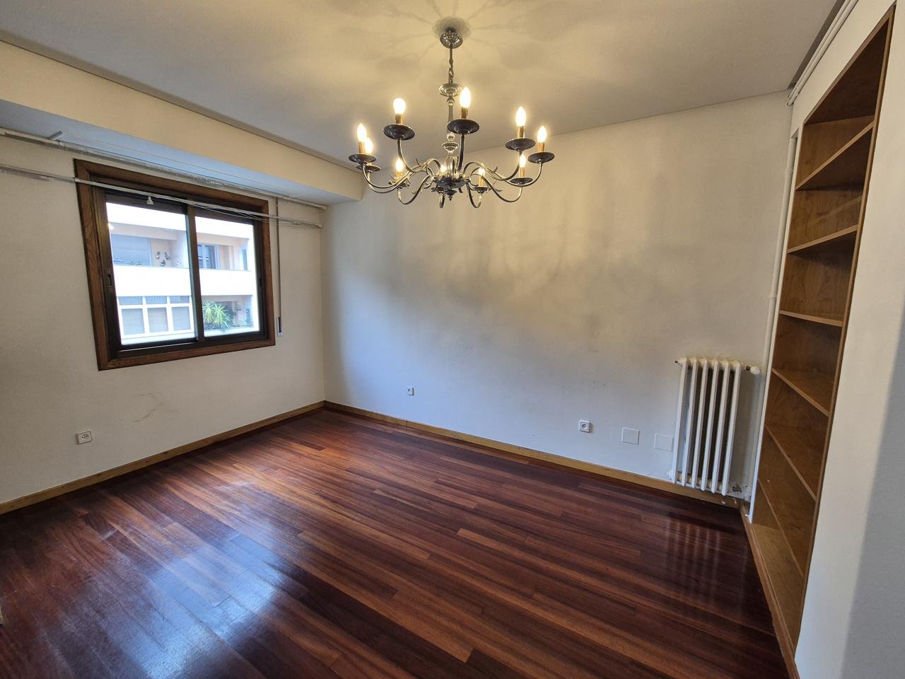 Wohnung 109 m² in Vigo