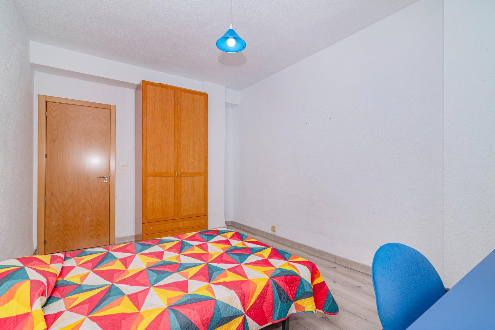 Wohnung 164 m² in Granada