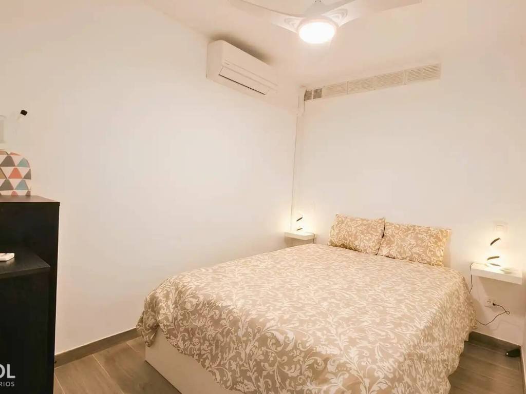 Piso de 40 m² en San Bartolomé de Tirajana