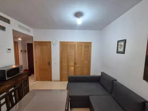 Piso de 45 m² en Sevilla