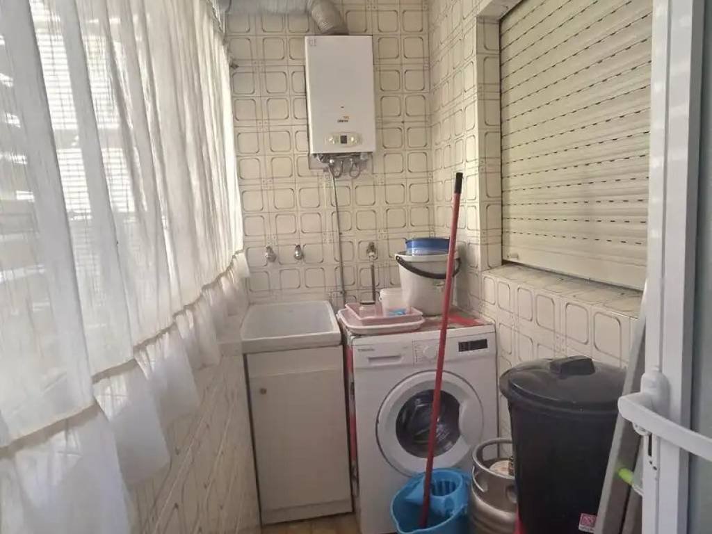 Piso de 114 m² en Jaén