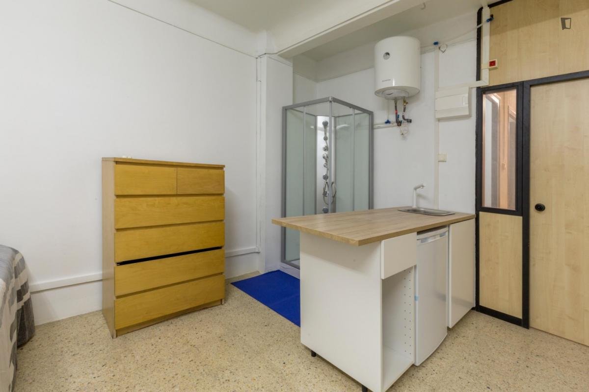 Habitación en alquiler, Barcelona