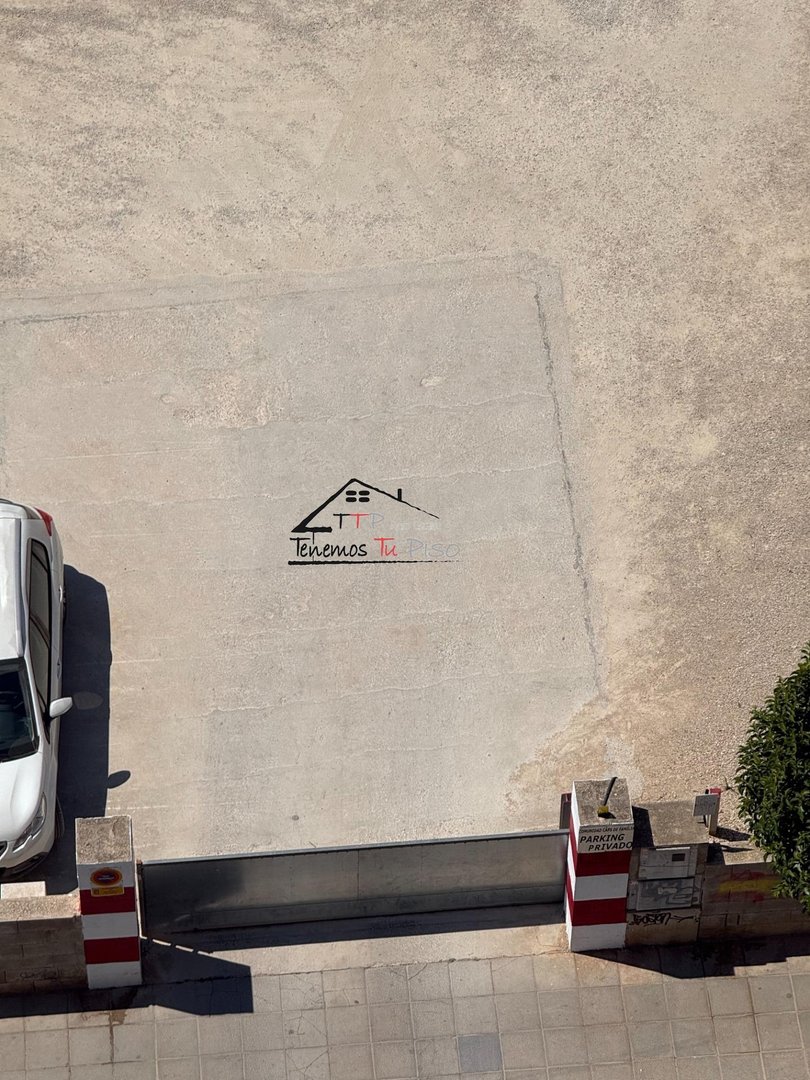 Piso de 96 m² en Benicarló