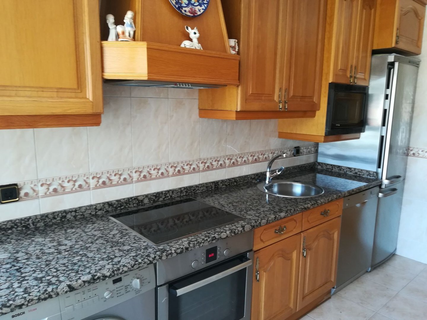Pis de 110 m² a Burgos