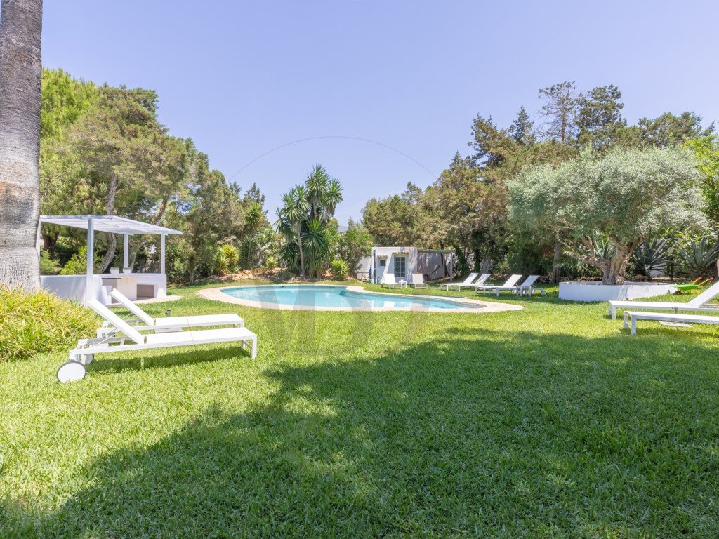 Casa de 325 m² en Sant Josep de sa Talaia