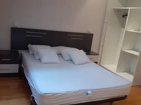 Wohnung 120 m² in Toledo