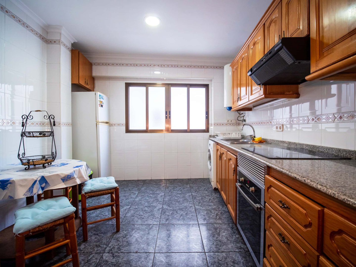 Wohnung 100 m² in Valencia