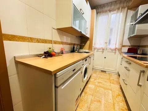 Habitación 90 m², Madrid