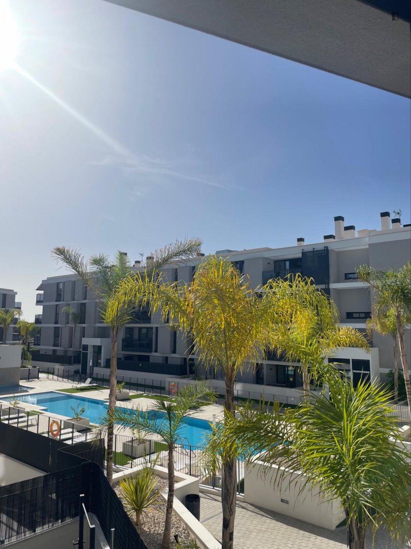 Habitació de lloguer, Sant Joan d'Alacant