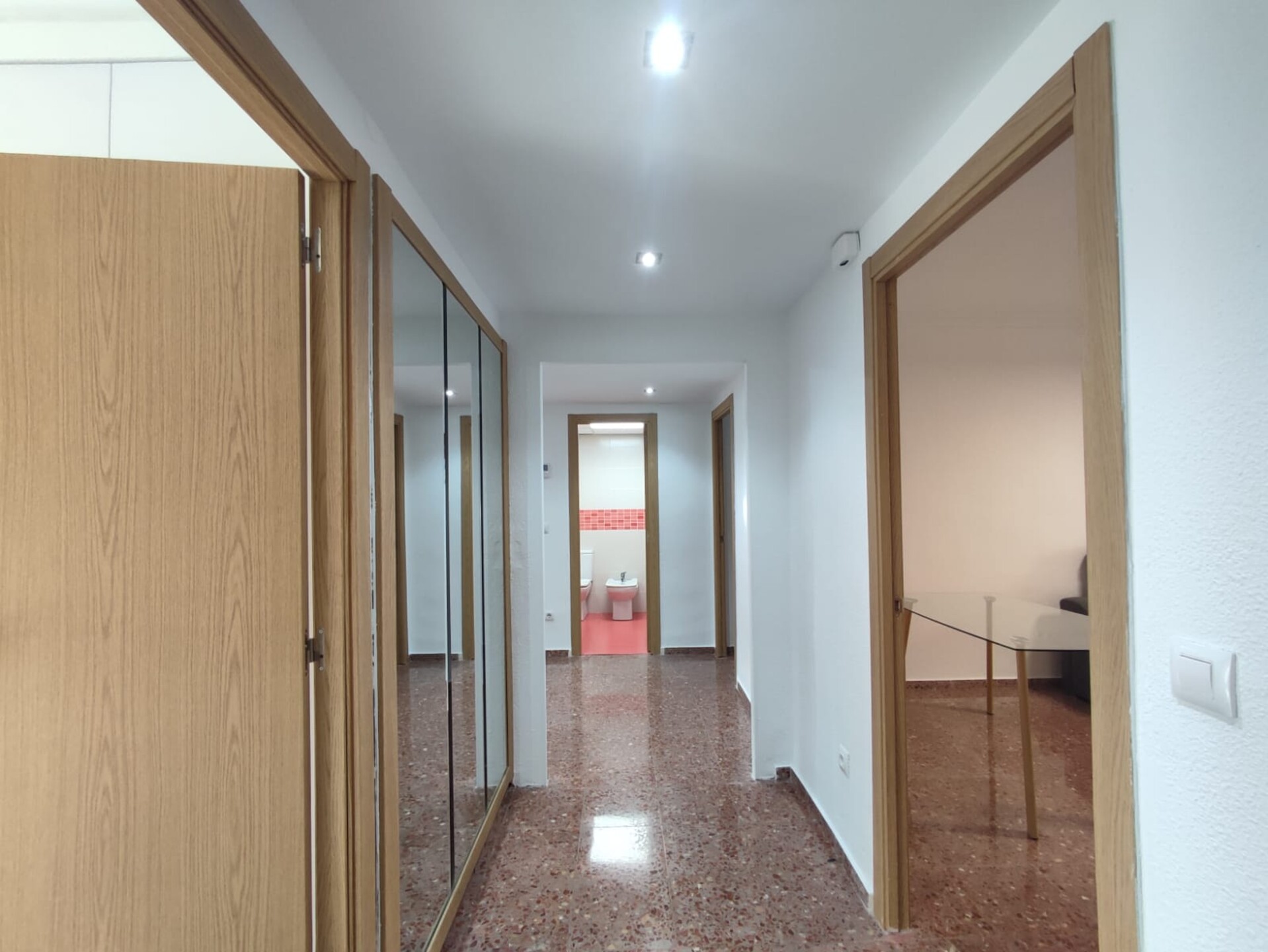 Piso de 100 m² en Murcia