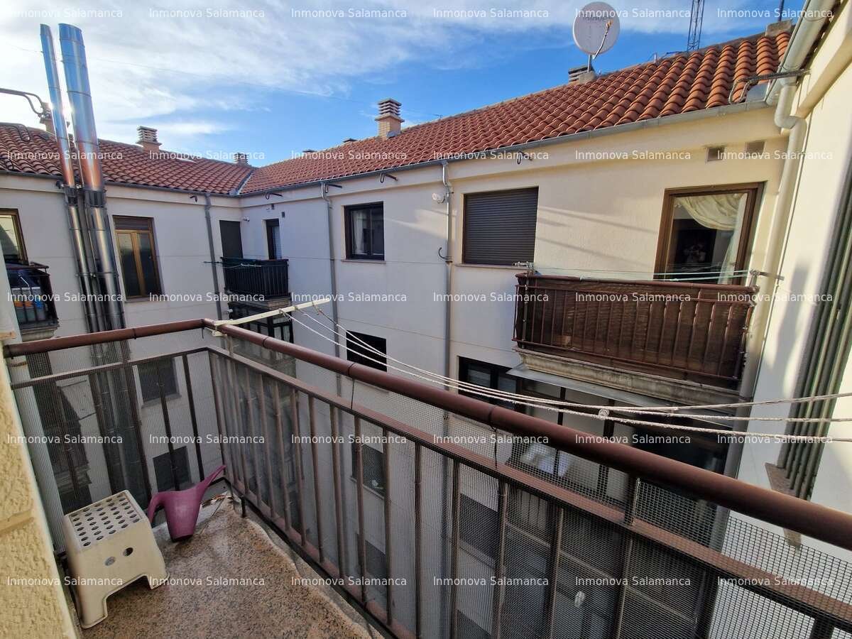 Piso de 75 m² en Salamanca