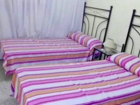 Pis de 80 m² a Sevilla