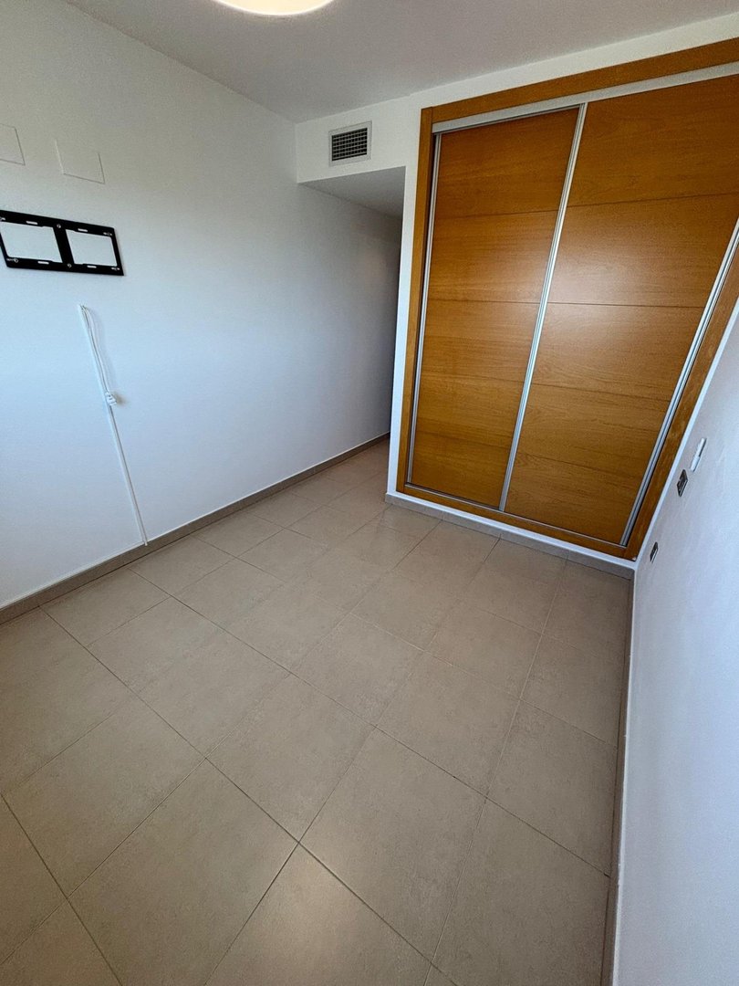 Pis de 190 m² a Alacant