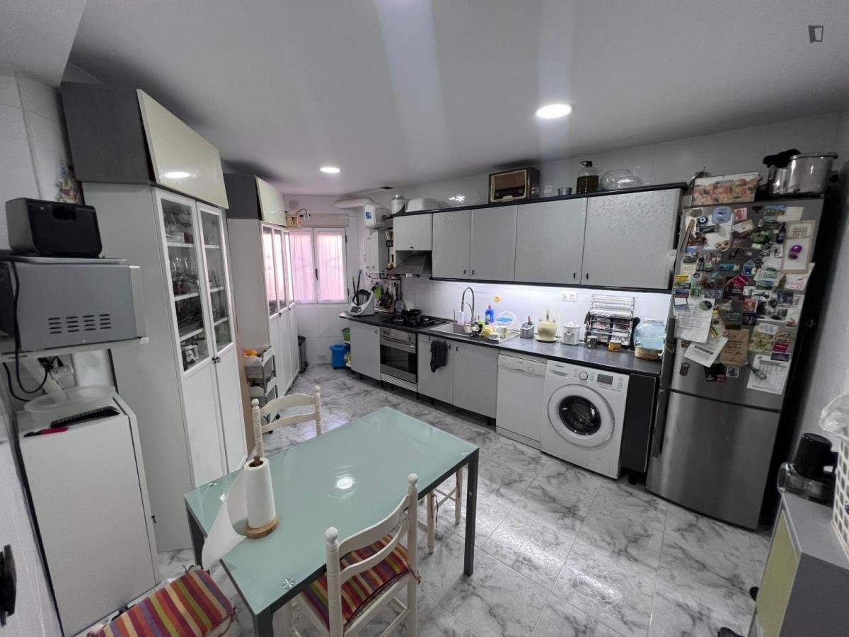 Habitación en alquiler, Valencia