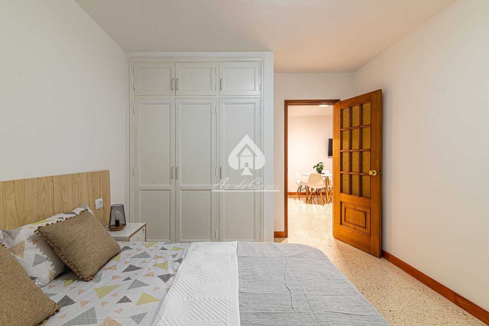 Piso de 65 m² en Arona