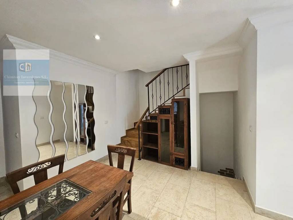 Casa de 110 m² en Santa Úrsula