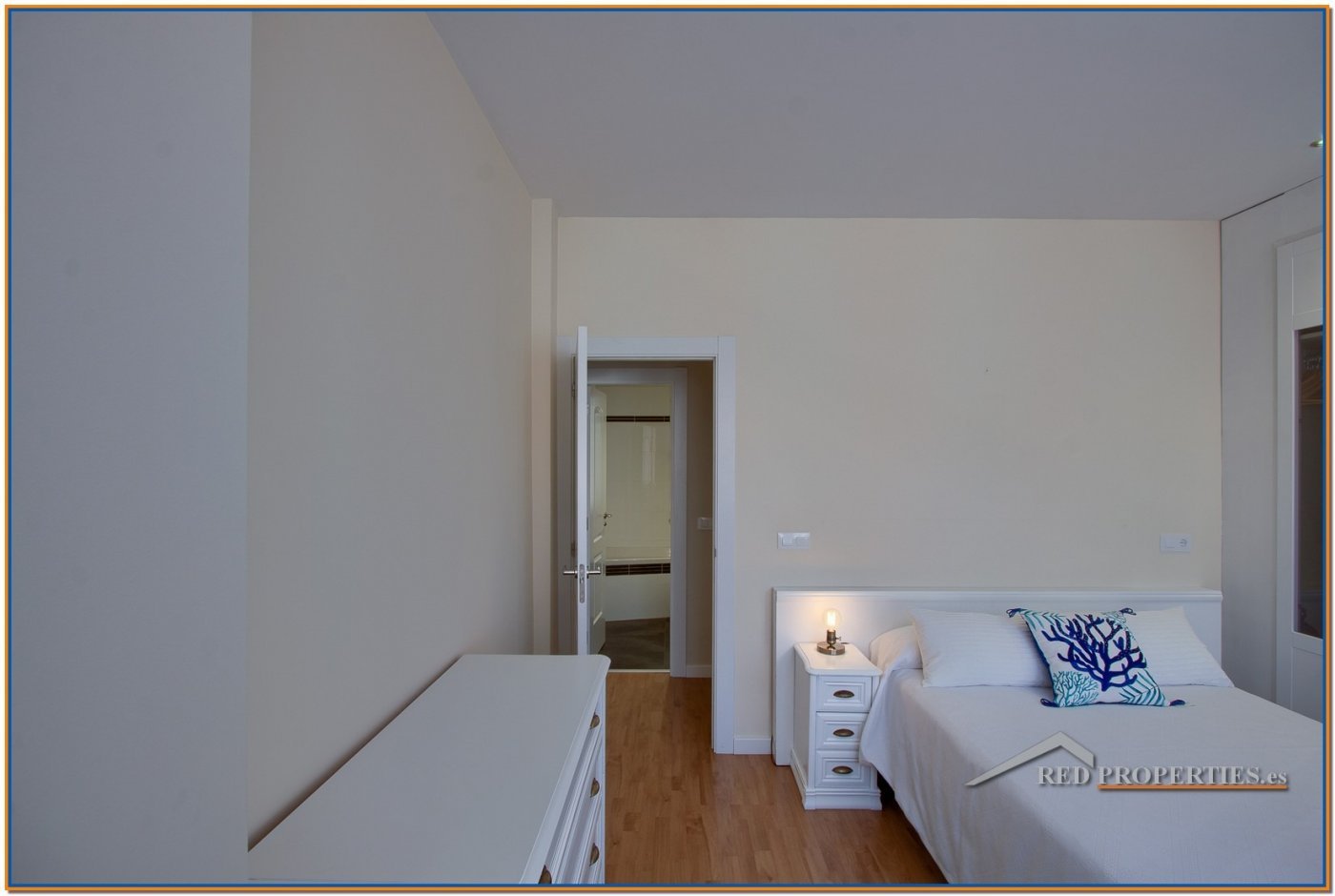 Pis de 104 m² a Lleó
