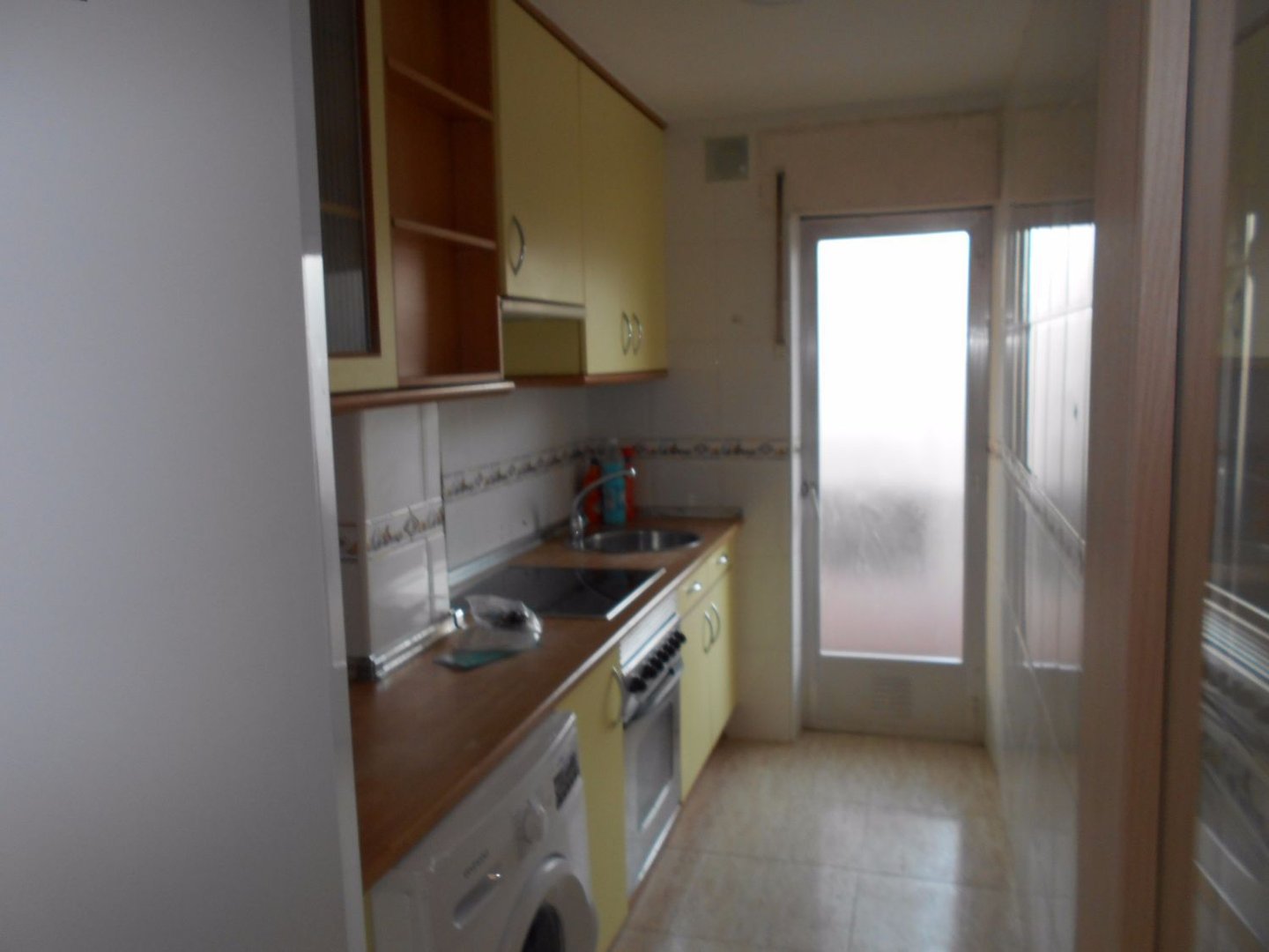 Pis de 80 m² a Salamanca