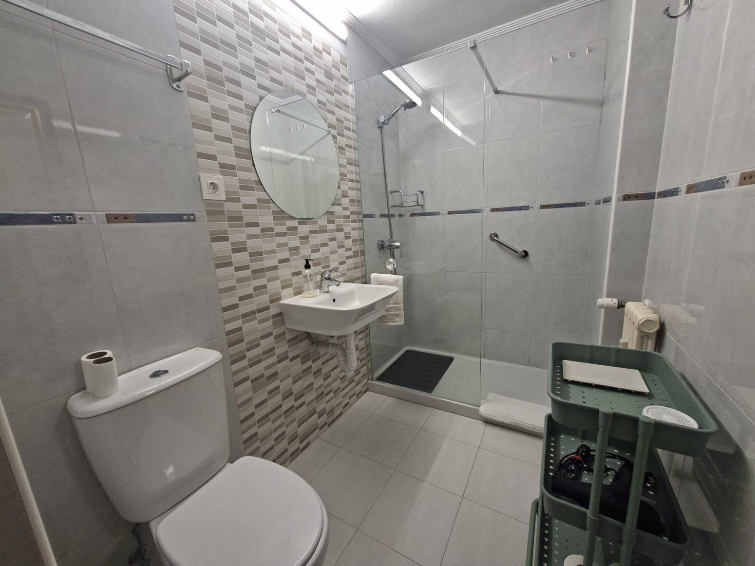 Piso de 75 m² en Gijón