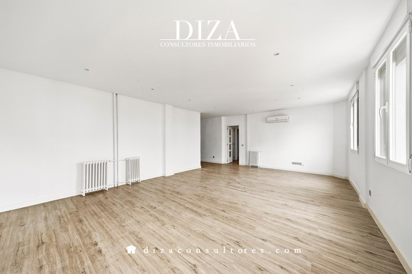 Pis de 146 m² a Madrid