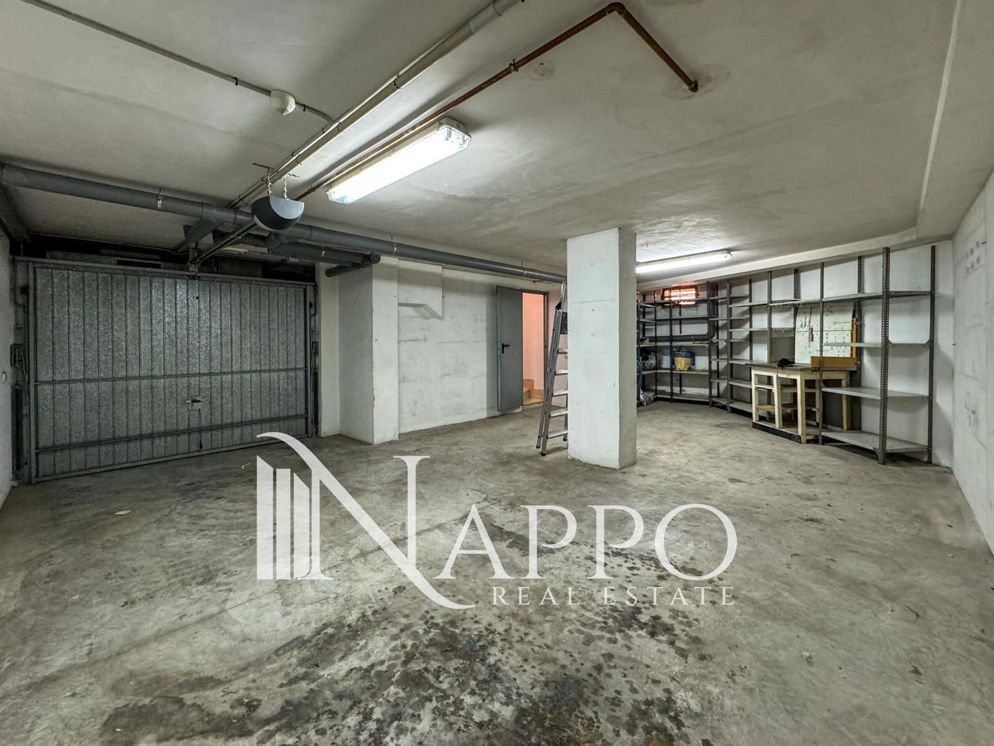 Wohnung 100 m² in Palma
