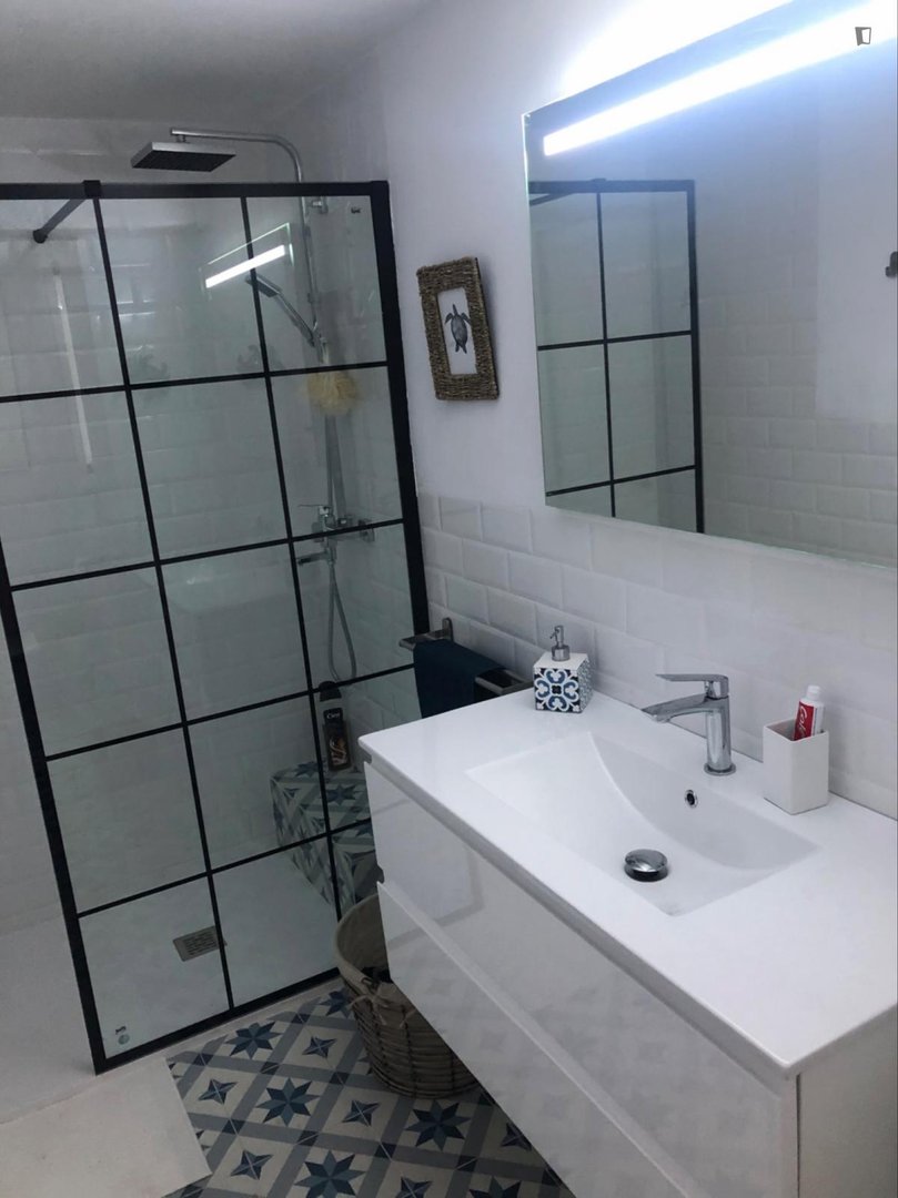 Piso de 45 m² en Valencia