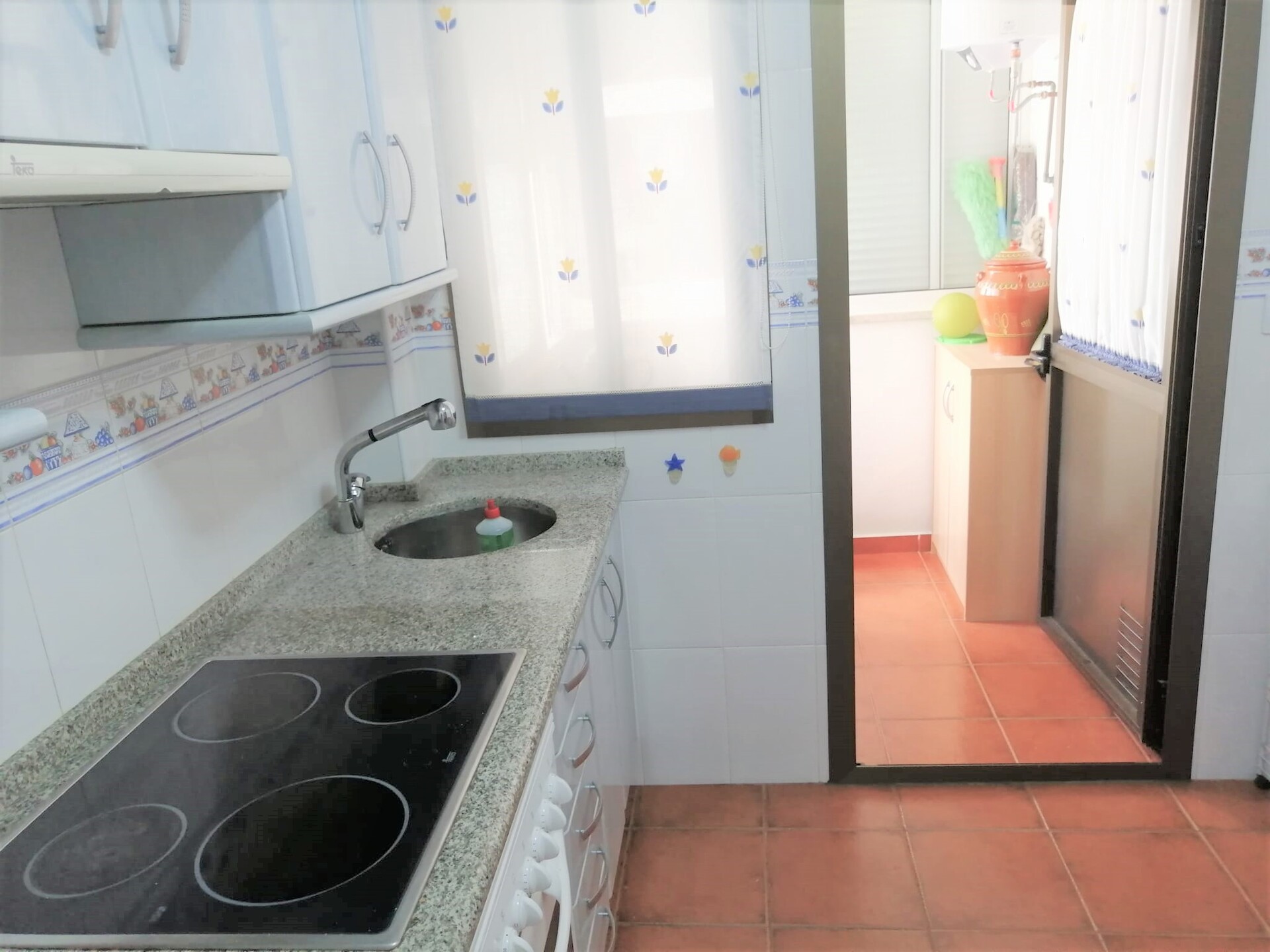 Piso de 91 m² en Punta Umbría
